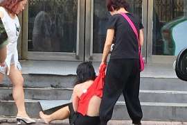谁在主导挽回婚姻的局势